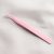 Tweezers - Baby Pink